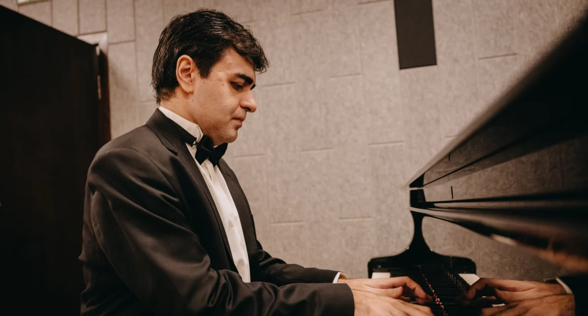 David Khrikuli, fot. Krzysztof Ślęzak