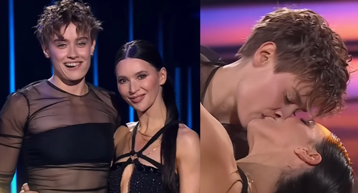 Atak na toruniankę po idealnym występie w Tańcu z Gwiazdami. „Nie chcę wyjeżdżać z kraju”