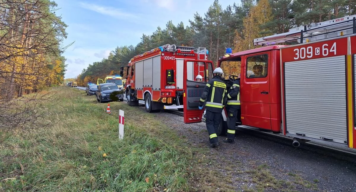 Fot. OSP Solec Kujawski