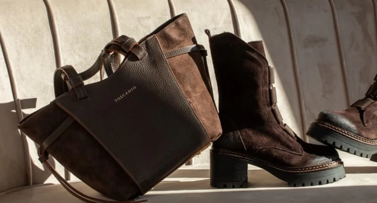 Workery damskie – codzienna odwaga w miejskim rytmie