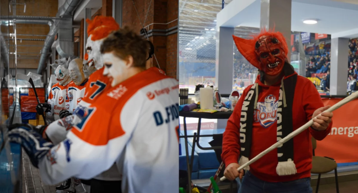 Tor-Tor zamieni się w arenę grozy. To będzie największa halloweenowa impreza w Toruniu