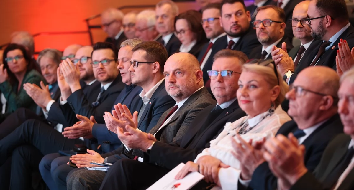 Za nami XVIII Kujawsko-Pomorskie Forum Samorządowe