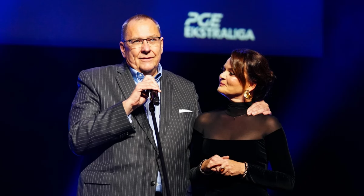 Fot. Wojciech Strecker / Klub Sportowy Toruń