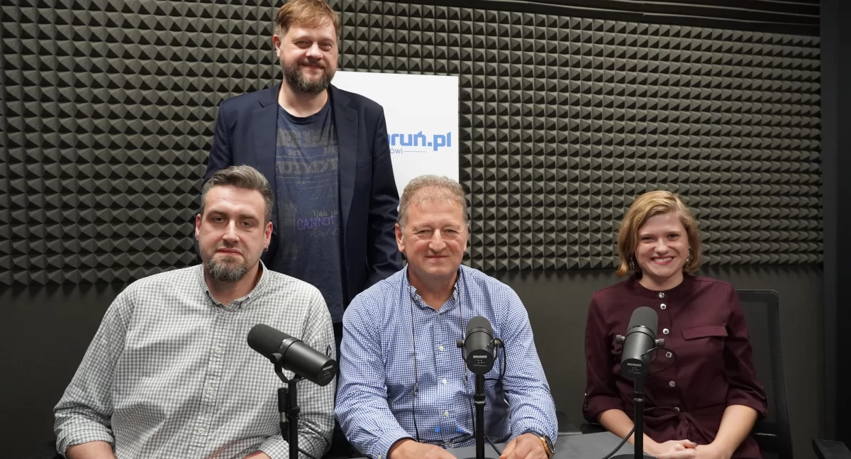 Pytania o Toruń - czy samorządowcy powinni zarabiać więcej?