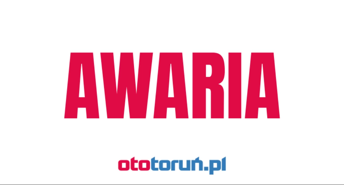 Problem z wodą w Toruniu. Wodociągi pracują nad usunięciem awarii