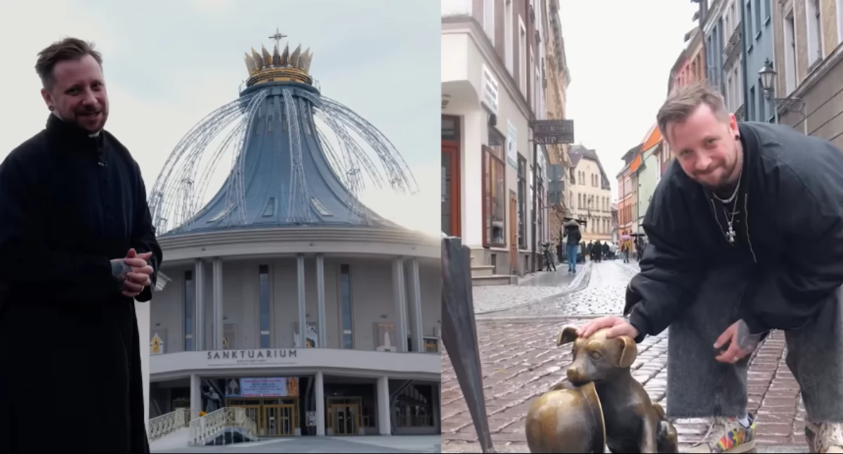 Fot. youtube.com/@zdvpy