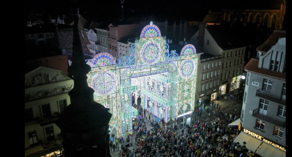 Koniec festiwalu Skyway w Toruniu. Zapadła ostateczna decyzja
