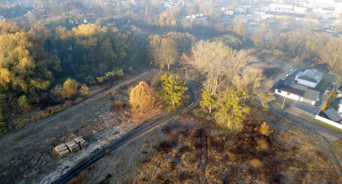 W Toruniu powstanie nowa ulica. Połączy istotną trasę z przyszłymi osiedlami
