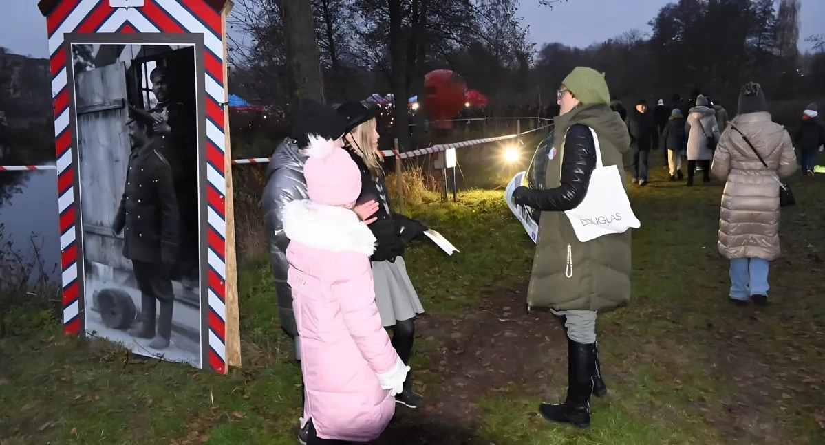 Święto Niepodległości pod Toruniem. Na dawnej granicy zaborów odbędzie widowiskowy spektakl