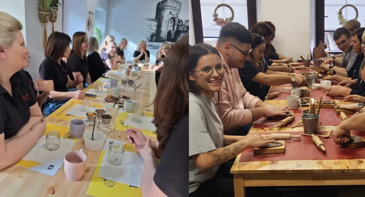 Powstała nowa marka, która promuje Toruń. Zyski przeznacza na szczytne cele