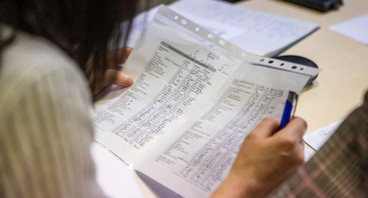 Zajęcia dla dorosłych, fot. ilustracyjne