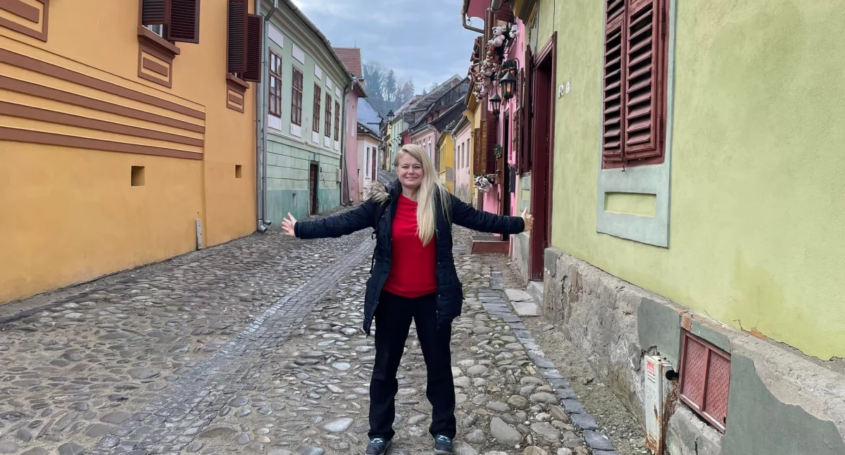 Znana dziennikarka odwiedzi Toruń. Wstęp na spotkanie jest bezpłatny