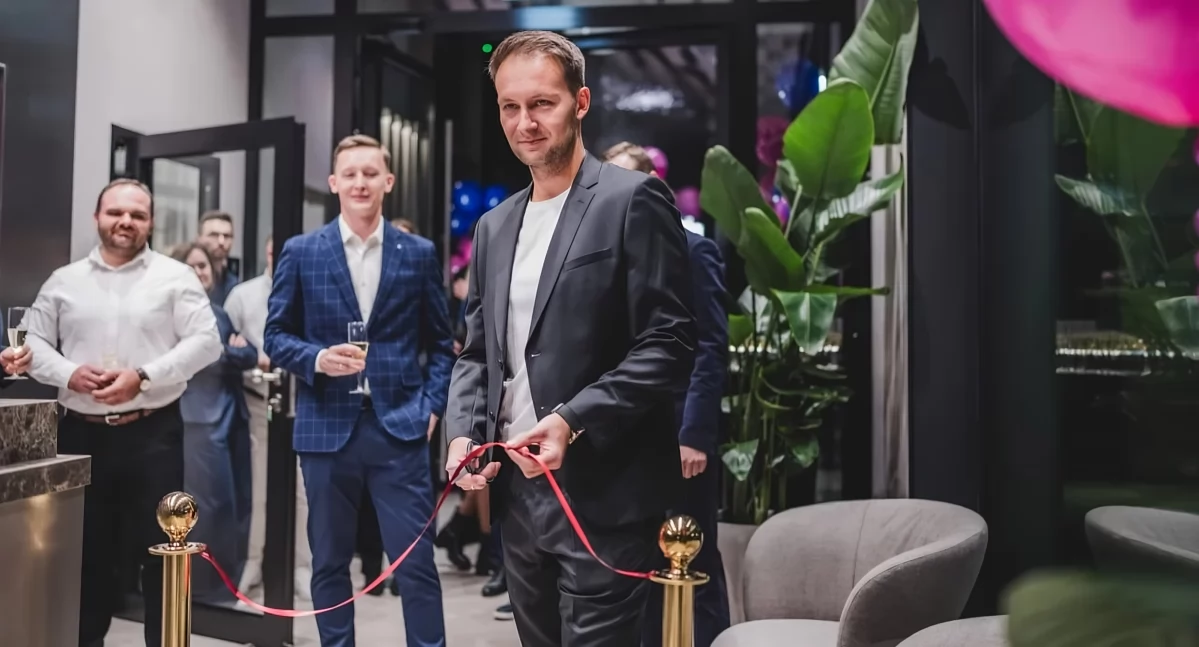 Partner Google zmienił siedzibę w Toruniu. Zatrudnia ponad 100 osób