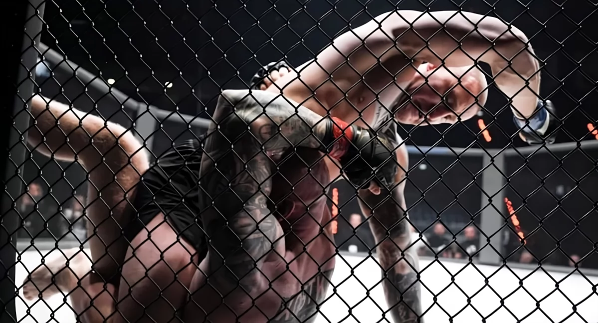 W Toruniu odbędzie się wielka gala walk w klatce. Wystąpi była gwiazda UFC i KSW