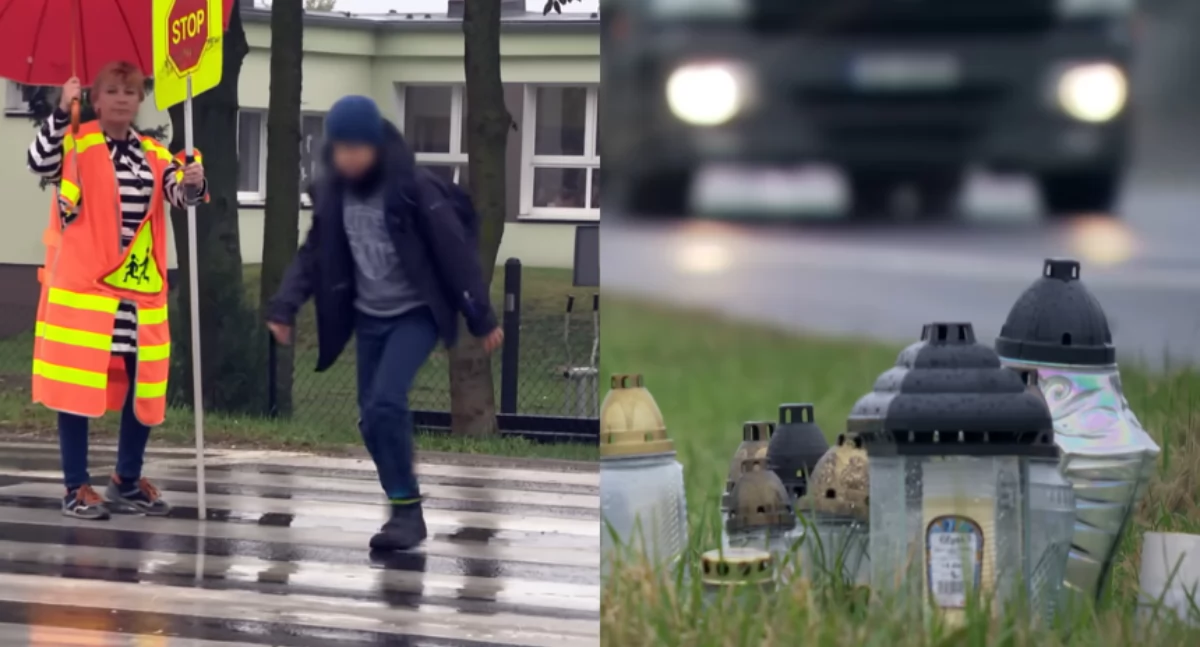 Będzie protest na drodze pod Toruniem. Marsz zablokuje ruchliwą trasę