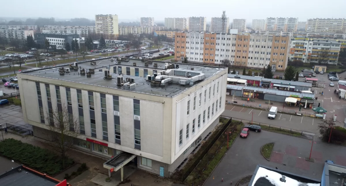 Kolejna próba włamania w Toruniu. Ostrzeżenie dla mieszkańców osiedla