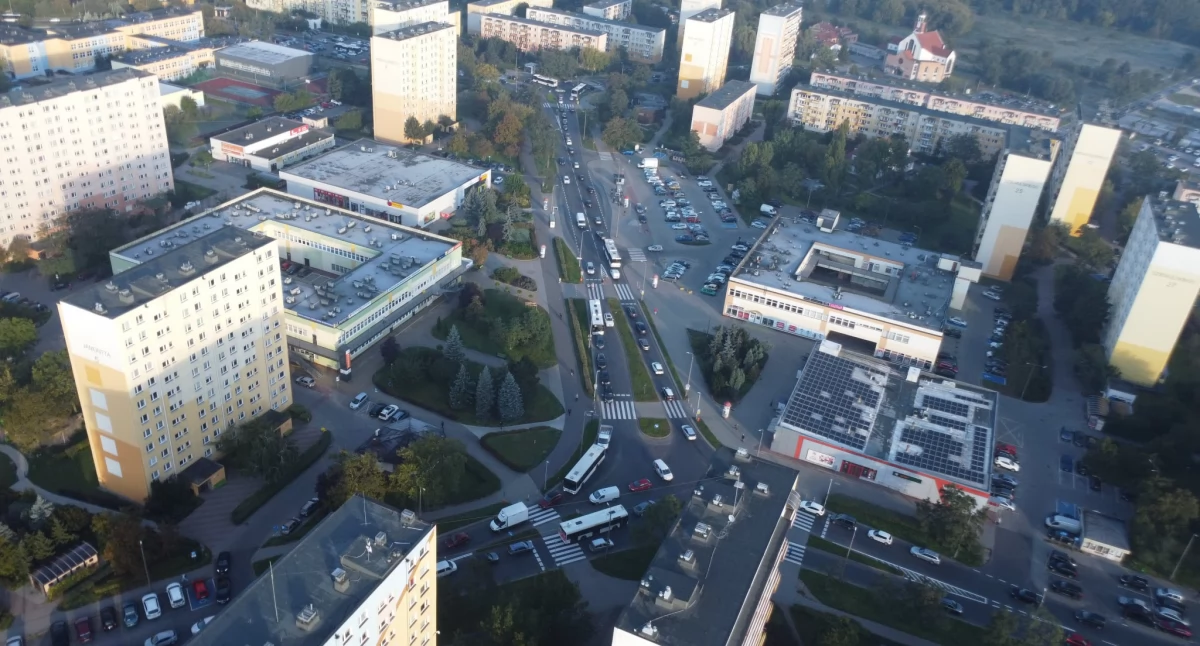 Rubinkowo, fot. Bartosz Fryckowski / ototorun.pl