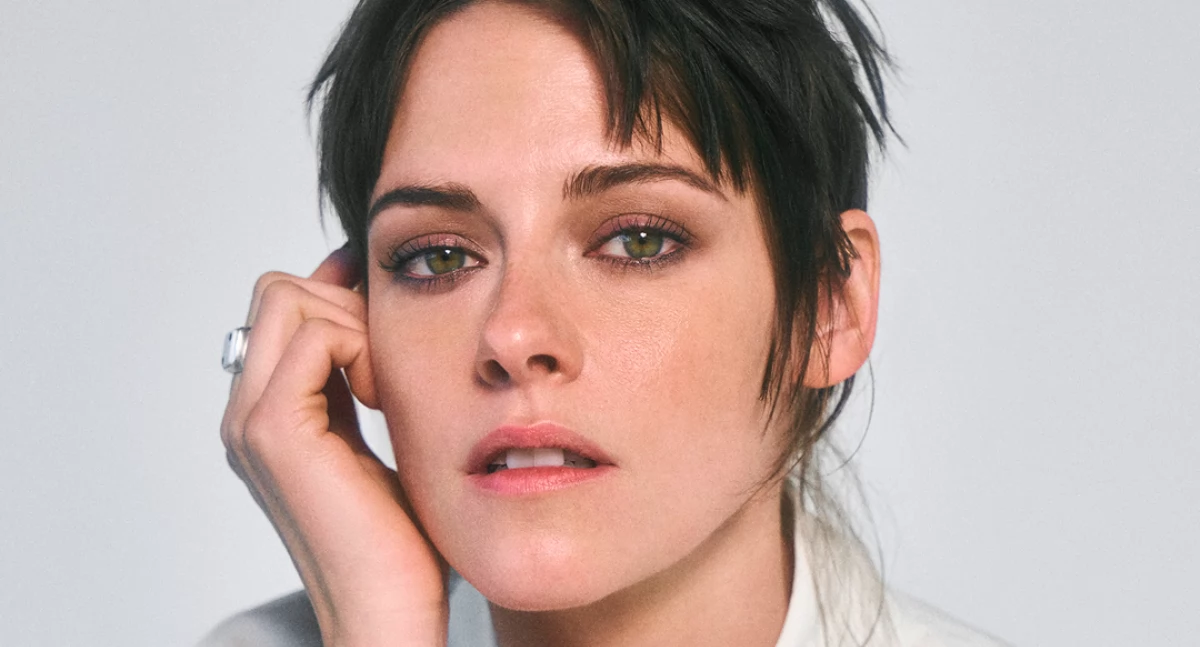 Fot. Kristen Stewart 