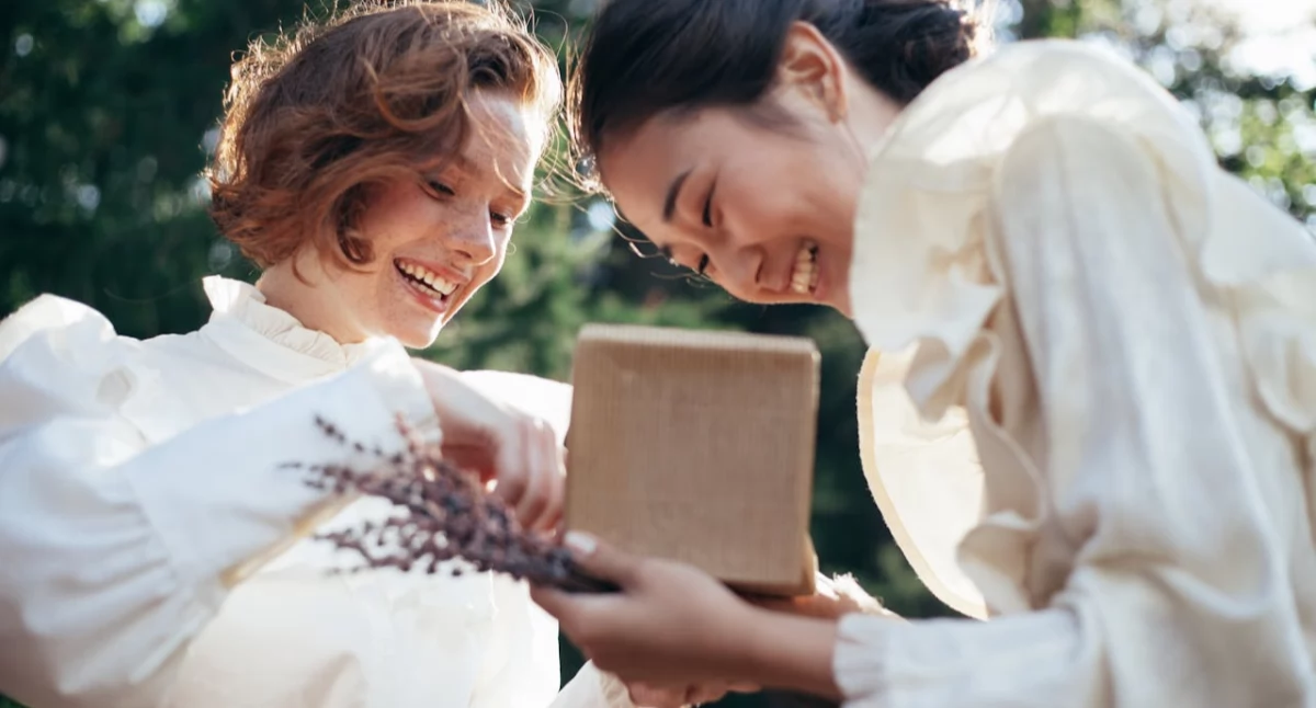 Jak wybrać podarunek, który pokaże, jak bardzo Ci zależy?