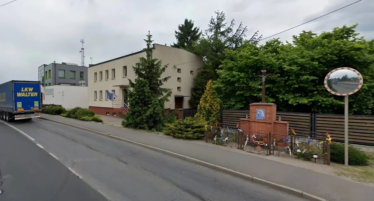 Poradnia pod Toruniem ma być zlikwidowana. W jej miejscu powstanie nowy oddział