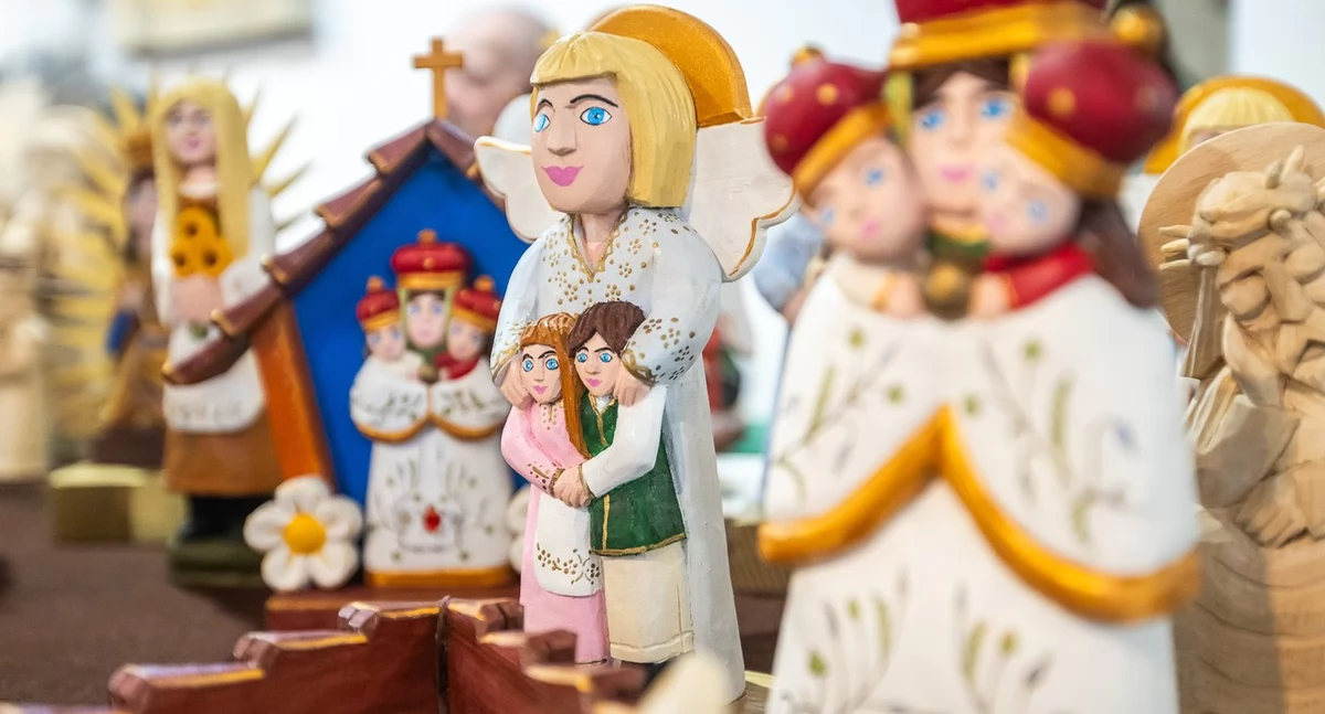 W Muzeum Etnograficznym zostanie otwarta wystawa szopek