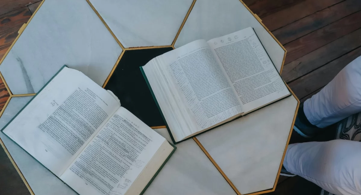 W Toruniu odbędzie się Speed Book Dating. Wstęp jest bezpłatny