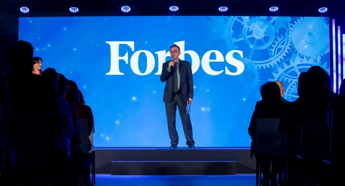 Oto najcenniejsze firmy rodzinne z Torunia. Znalazły się na liście magazynu Forbes