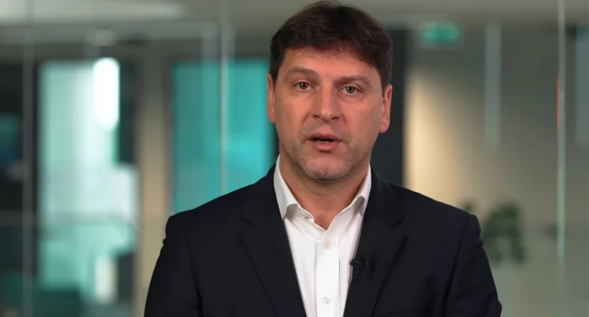 Zmiana władzy w toruńskim gigancie. Prezes odchodzi po 16 latach