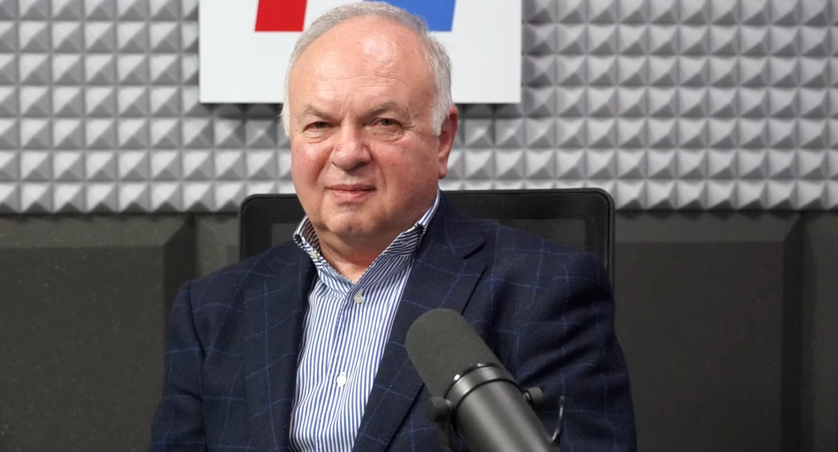 Henryk Dulanowski: Sam zrezygnowałem z szefowania Radzie Rozwoju