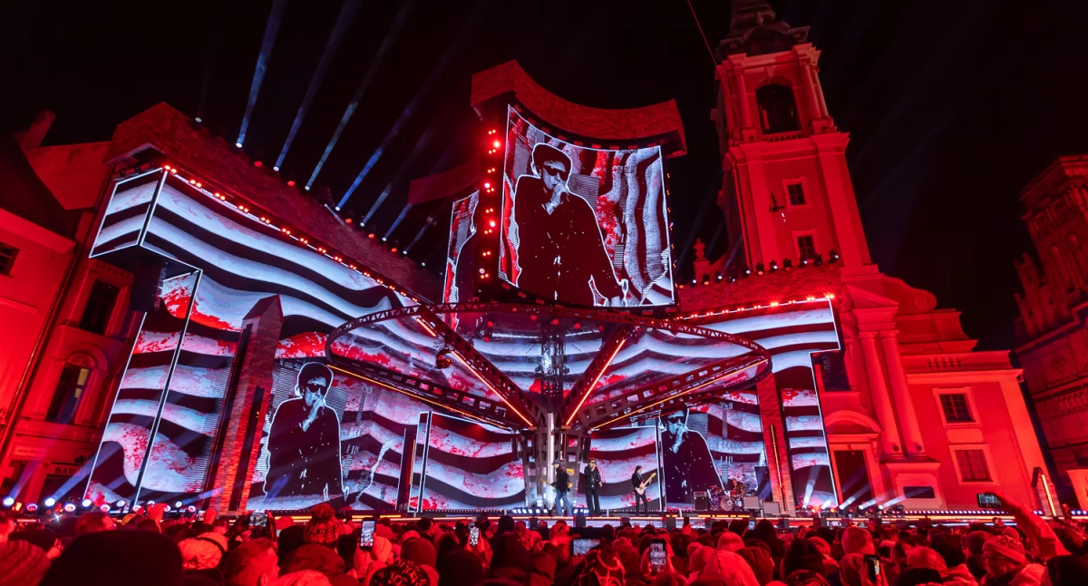 Polsat zdradził pierwsze gwiazdy Sylwestra w Toruniu. Na liście same znane nazwiska