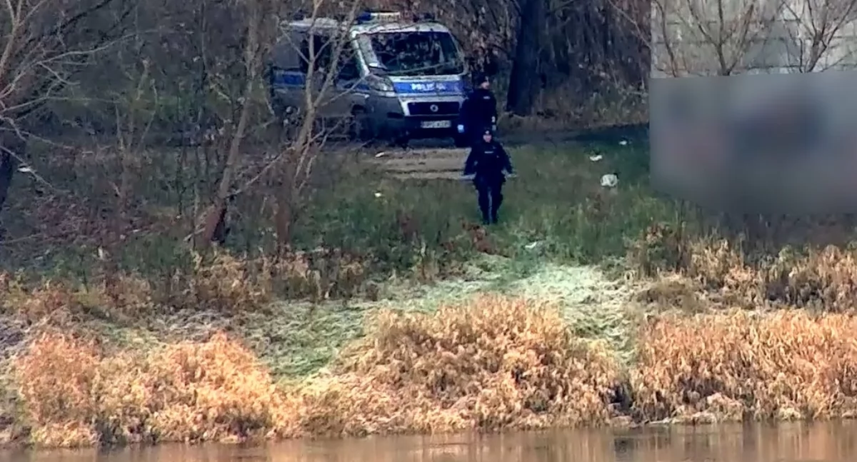 Torunianin potrzebował pomocy w Bydgoszczy. Dyspozytor numeru 112 pomylił miasta