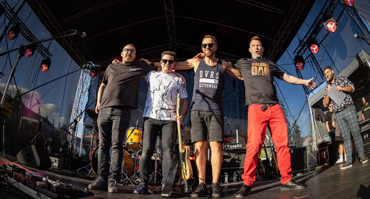 Znani artyści zagrają dla hospicjum w Toruniu. Zamiast biletów będą cegiełki