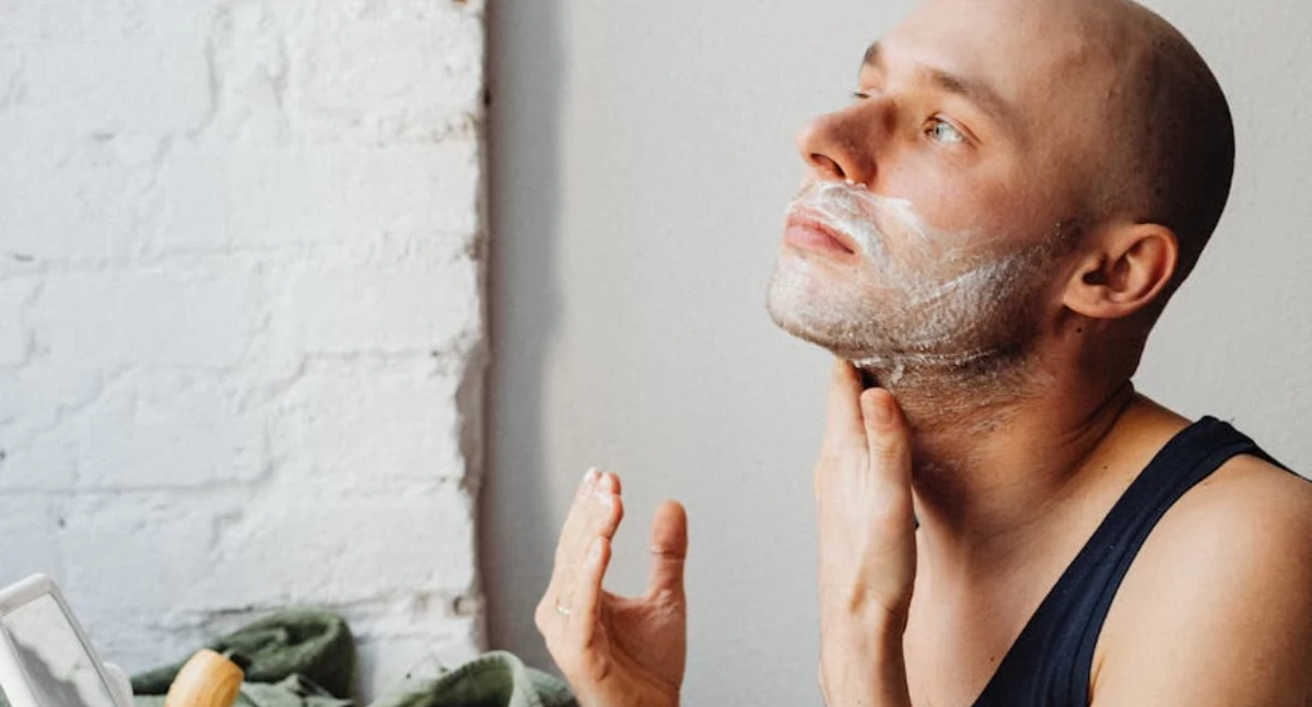 Ciekawostki, Philips OneBlade QP6542/15 wszechstronny trymer twarzy ciała - zdjęcie, fotografia