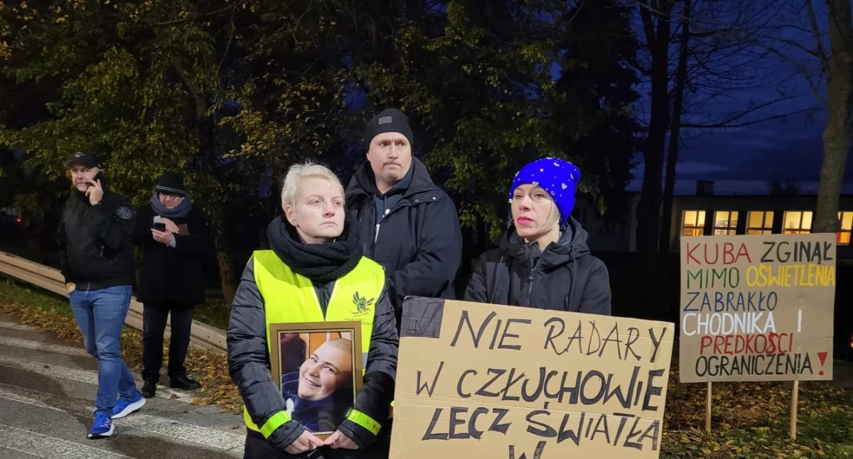 Droga pod Toruniem jeszcze dziś zostanie zablokowana. Protest potrwa dwie godziny