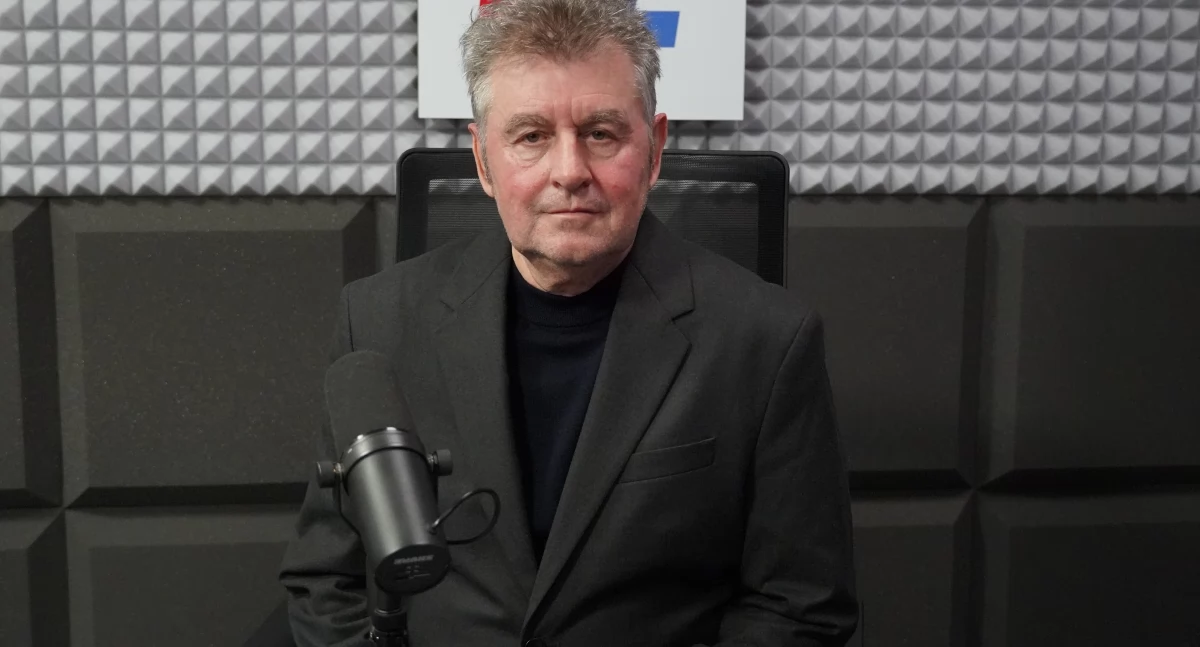 Grzegorz Grabowski: Powstanie Jordanek zmieniło strukturę organizacji imprez w województwie