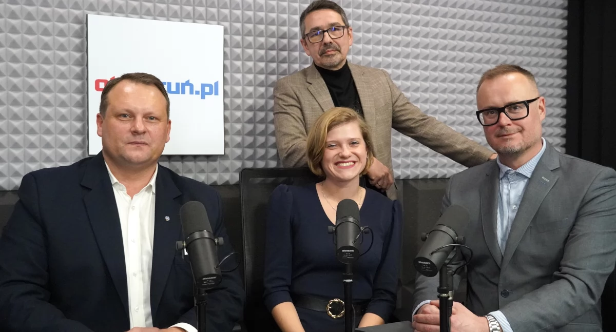 Pytania o Toruń - czy miasto podołało atakowi zimy?