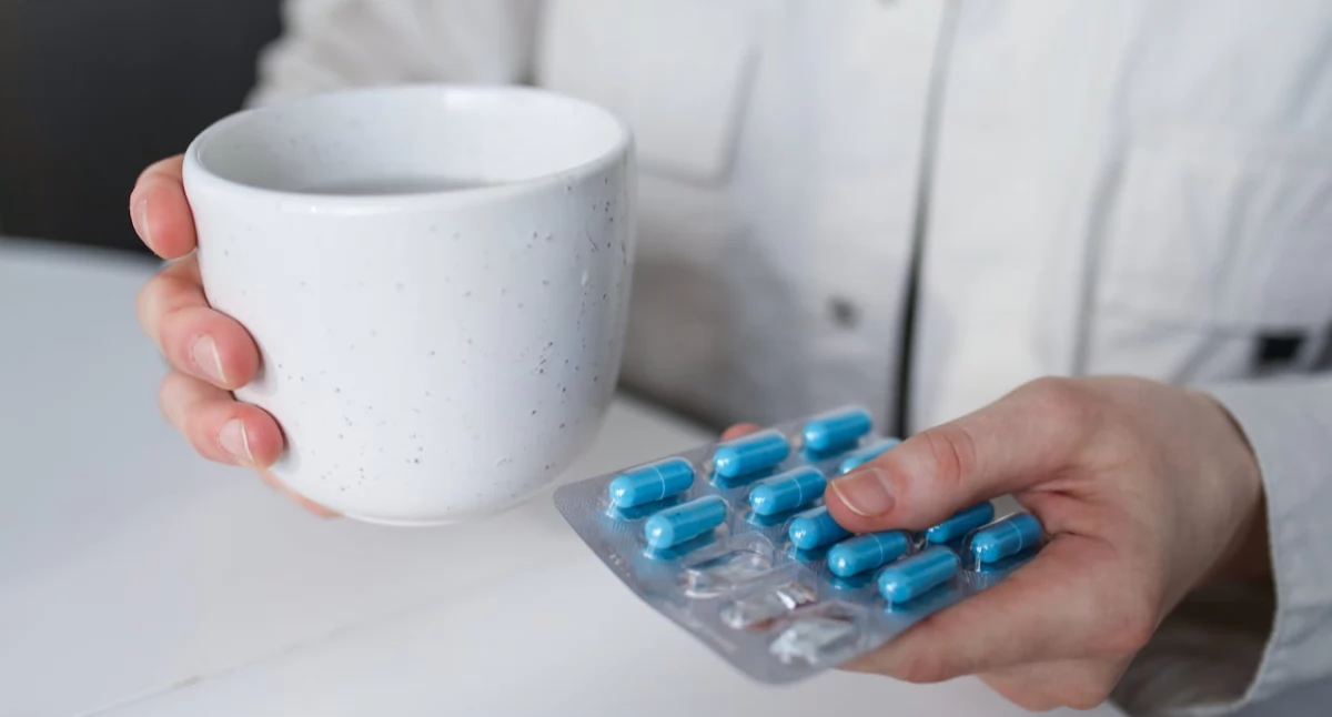 Ciekawostki, wzmacniać odporność łatwiej przejść przez sezon zimowych zachorowań - zdjęcie, fotografia