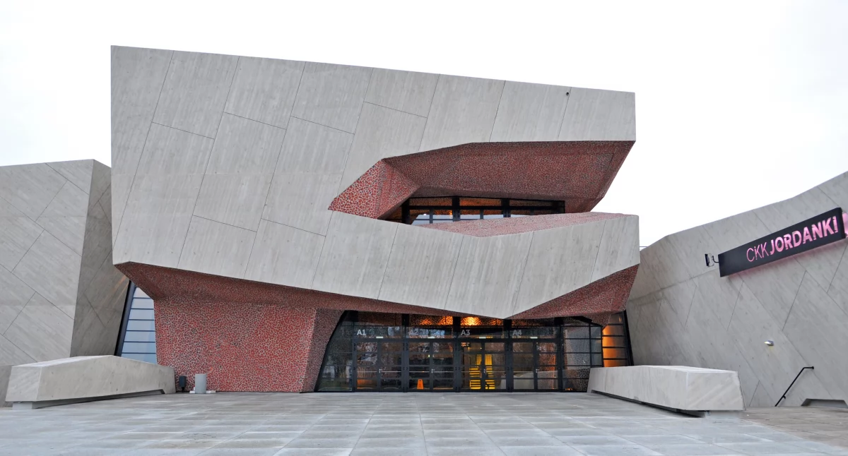 Kolejny darmowy koncert na Jordankach w Toruniu. Rusza dystrybucja biletów