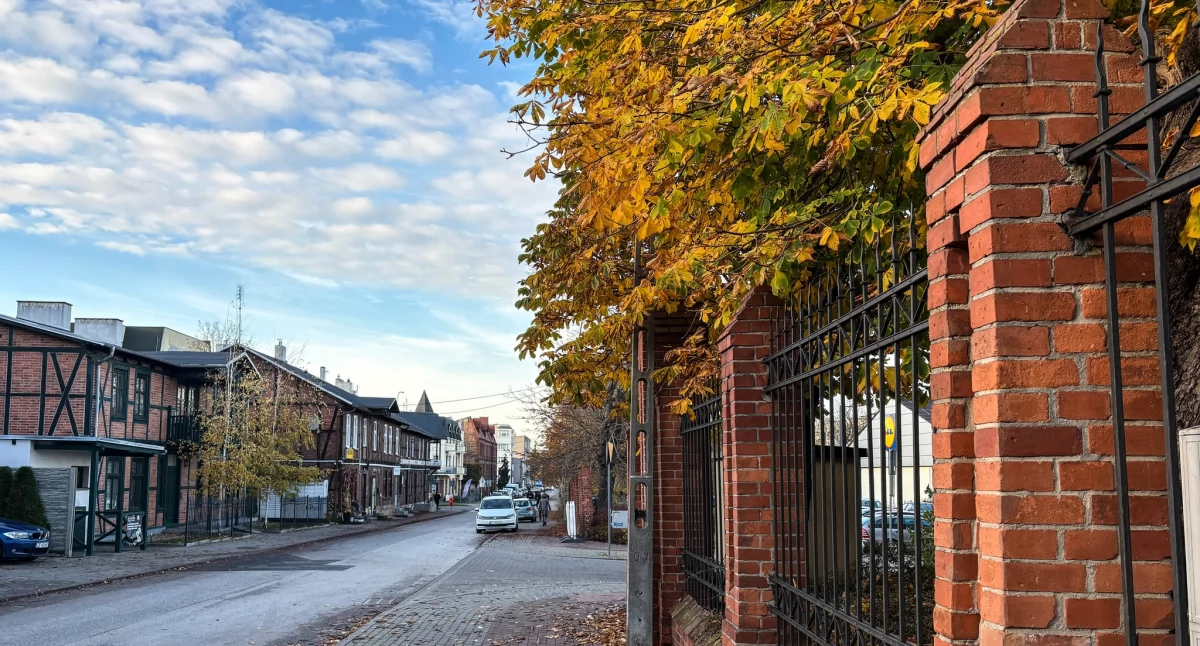 Do Torunia zbliża się ocieplenie. Takich temperatur w grudniu dawno nie było