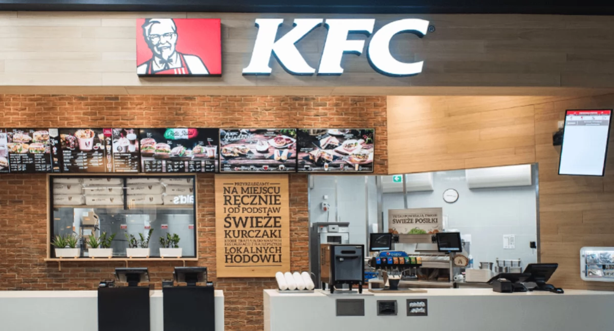 Fot. Materiały prasowe KFC