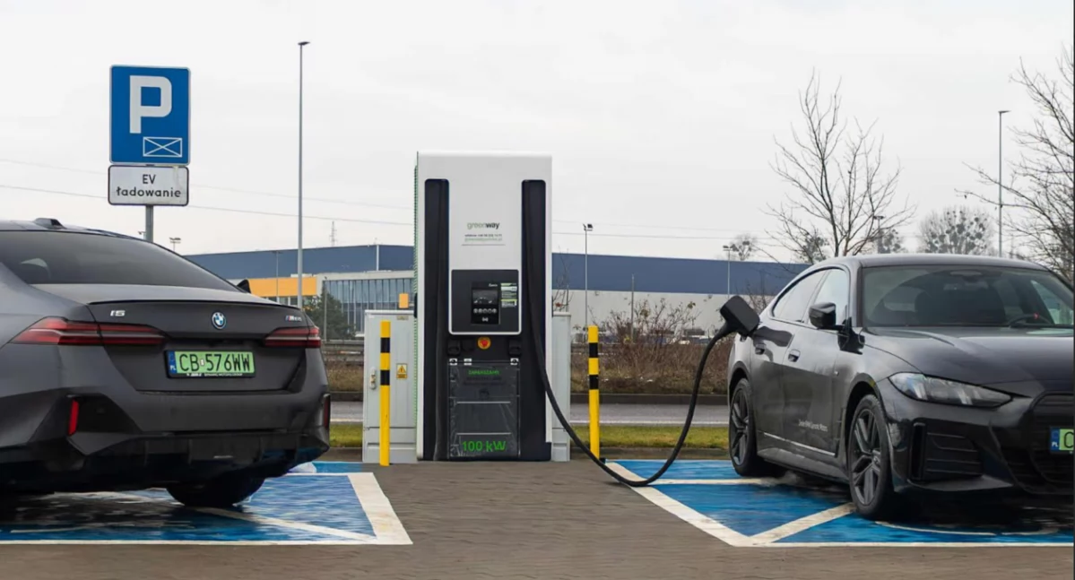 Fot. Materiały prasowe