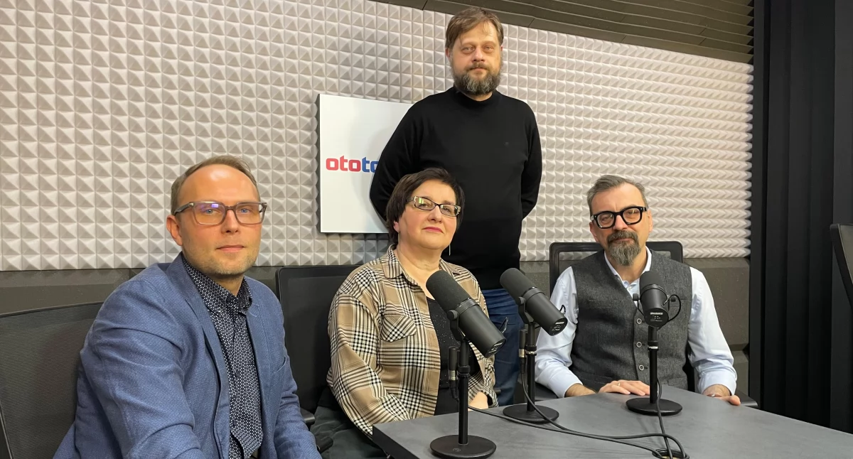 Fot. Filip Sobczak / ototorun.pl