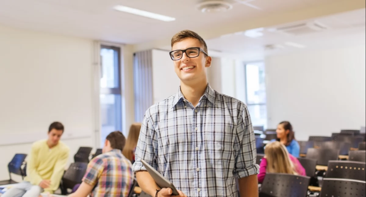 Ciekawostki, Zdobądź kwalifikacje które pozwolą dbać najwyższe standardy bezpieczeństwa Poznaj studia ppoż - zdjęcie, fotografia