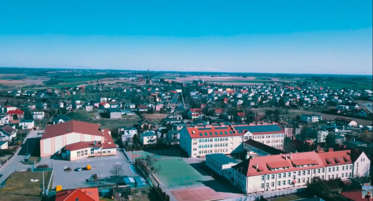 Unisław, fot. youtube.com