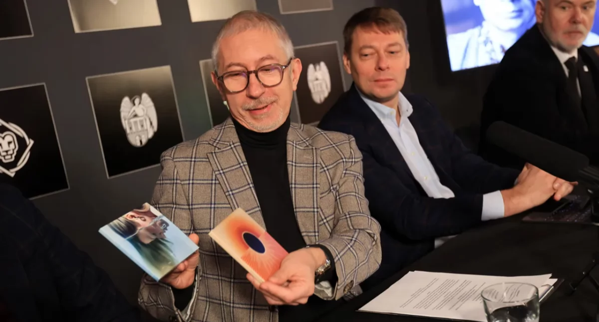 Fot. UMT 2025, autor: Sławomir Kowalski, licencja: CC BY-NC 4.0 