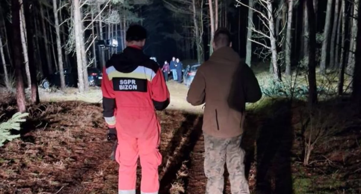 Fot. GRS OP BIZON Solec Kujawski