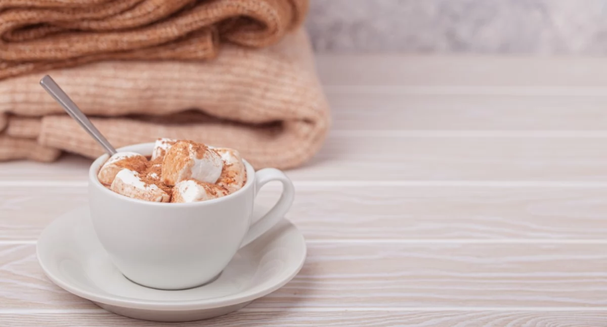 Ciekawostki, Ciepło które otula przewodnik domowych hitach Italian Fashion - zdjęcie, fotografia