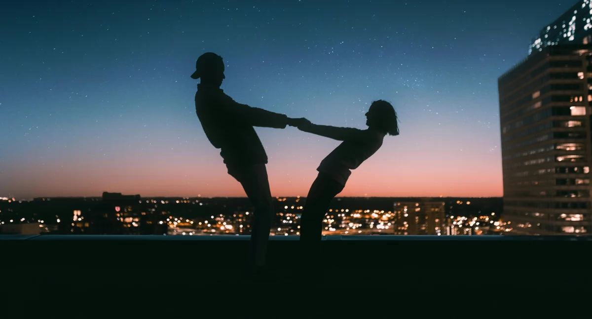 Ciekawostki, oryginalnych pomysłów randki dwoje Sprawdź! - zdjęcie, fotografia