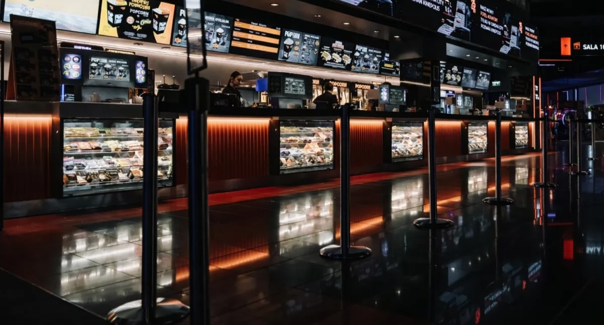 Fot. Materiały prasowe Cinema City