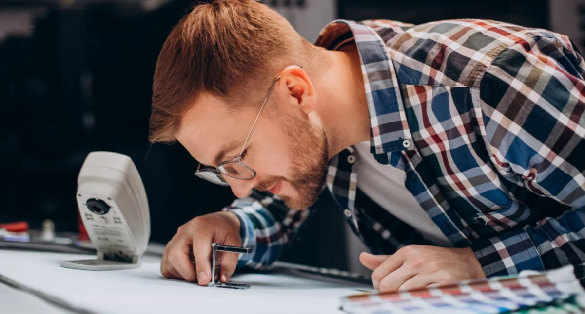 Ciekawostki, Nowoczesna drukarnia partner budowaniu marki - zdjęcie, fotografia